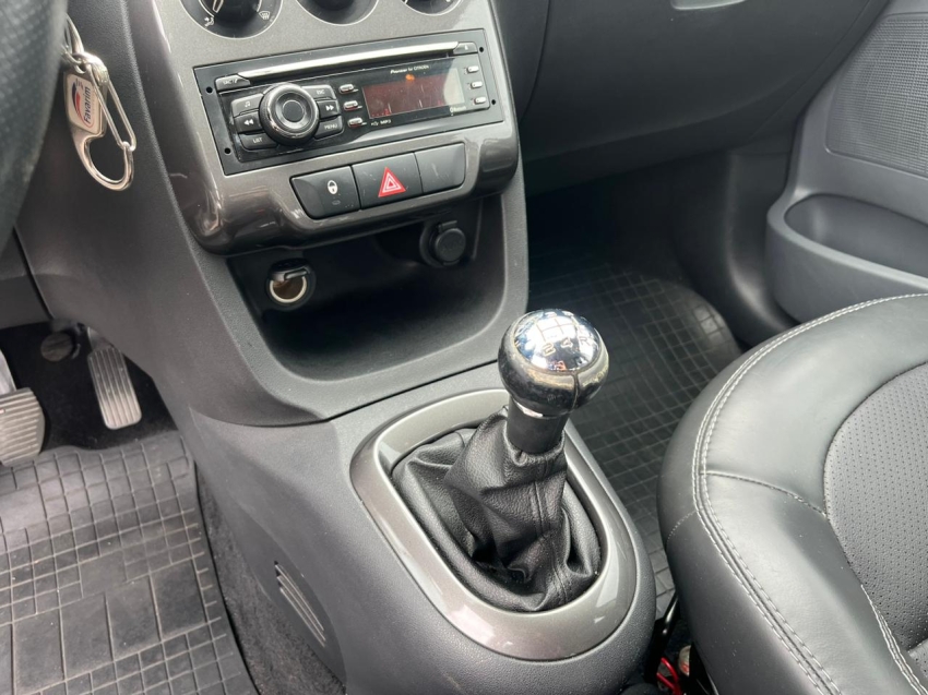 citroen c3 1.5 tendance 8v flex 4p manual 201413