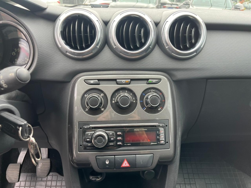 citroen c3 1.5 tendance 8v flex 4p manual 201412