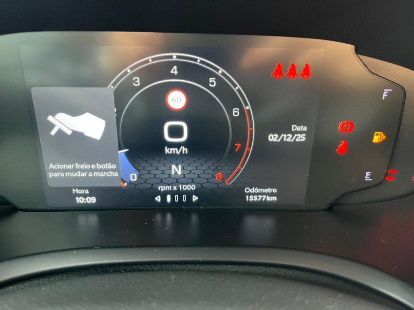 jeep renegade 1.3 t270 turbo flex longitude at6 4p automatico 202412