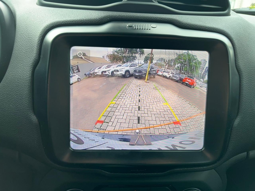 jeep renegade 1.3 t270 turbo flex longitude at6 4p automatico 202414