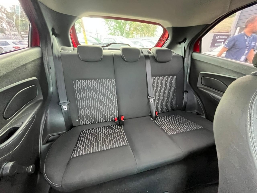 ford ka + 1.0 ti-vct flex se manual 4p 201915