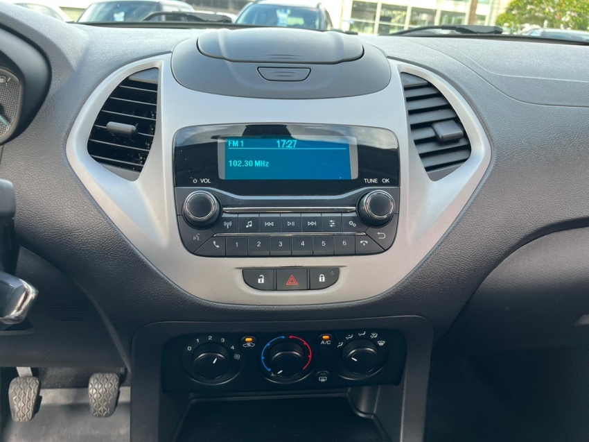 ford ka + 1.0 ti-vct flex se manual 4p 201912