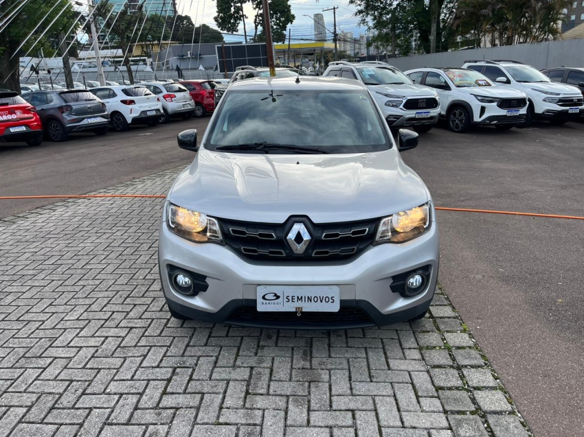 renault kwid 1.0 12v sce flex intense manual 4p 20181