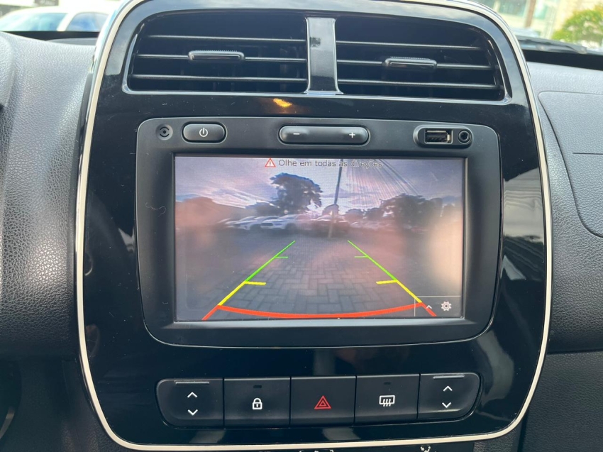 renault kwid 1.0 12v sce flex intense manual 4p 201813