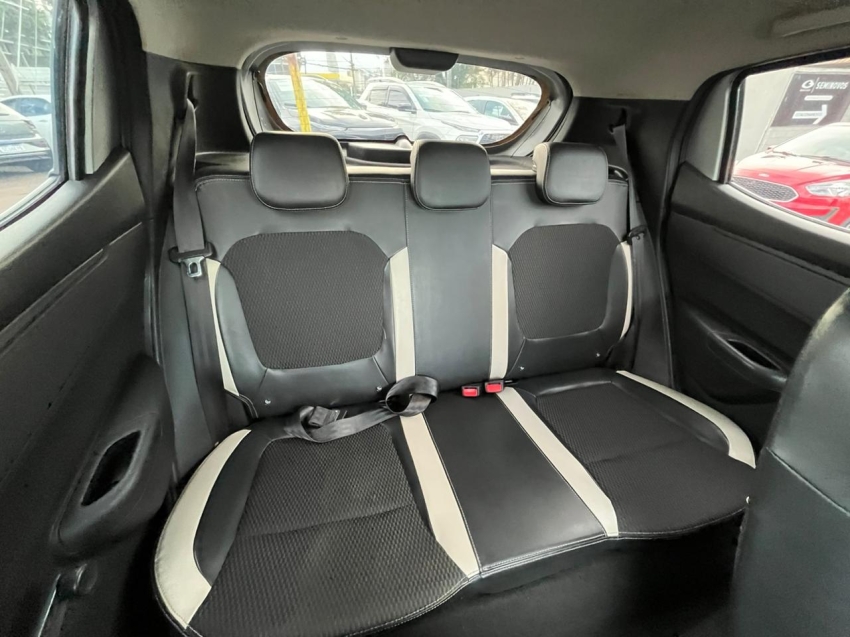 renault kwid 1.0 12v sce flex intense manual 4p 201816