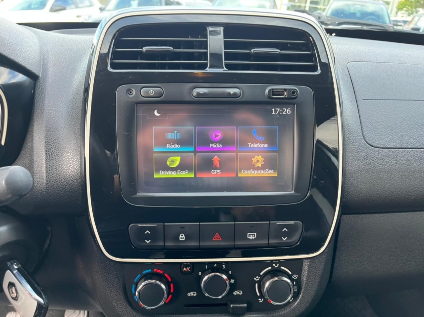 renault kwid 1.0 12v sce flex intense manual 4p 201812