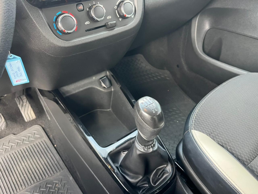 renault kwid 1.0 12v sce flex intense manual 4p 201814