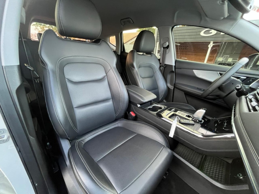 caoa chery tiggo 7 1.5 tci turbo flex sport cvt 4p automatico 202515