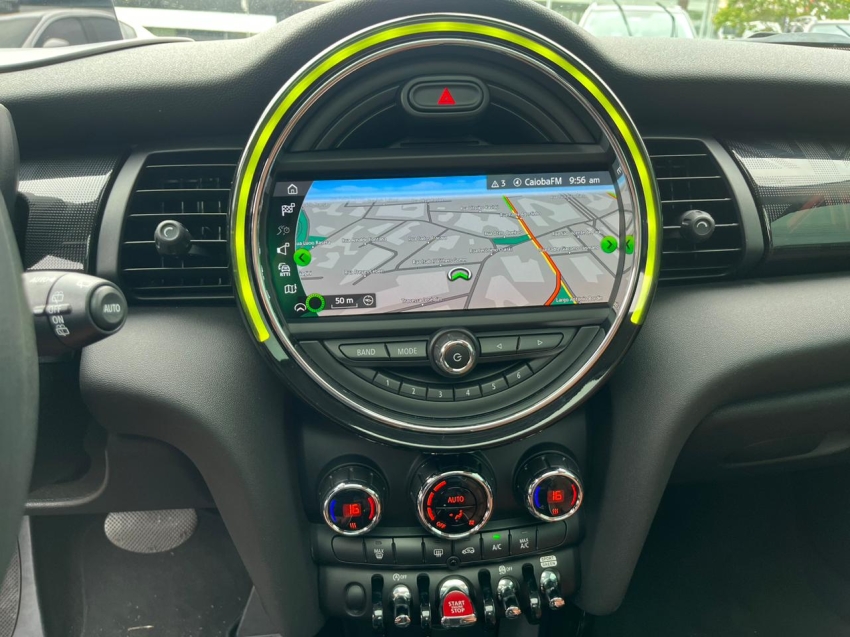 mini cooper 2.0 16v twinpower gasolina s 4p steptronic automatico 202014