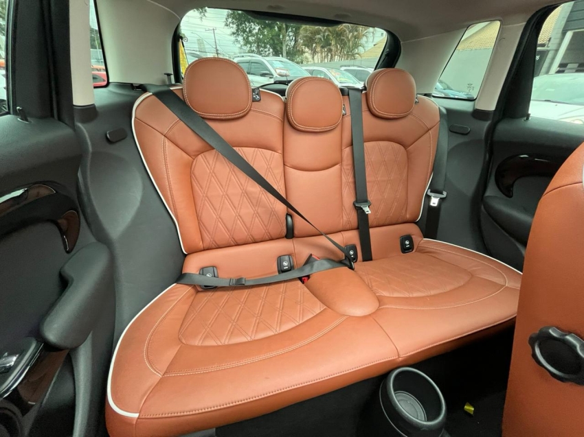 mini cooper 2.0 16v twinpower gasolina s 4p steptronic automatico 202018