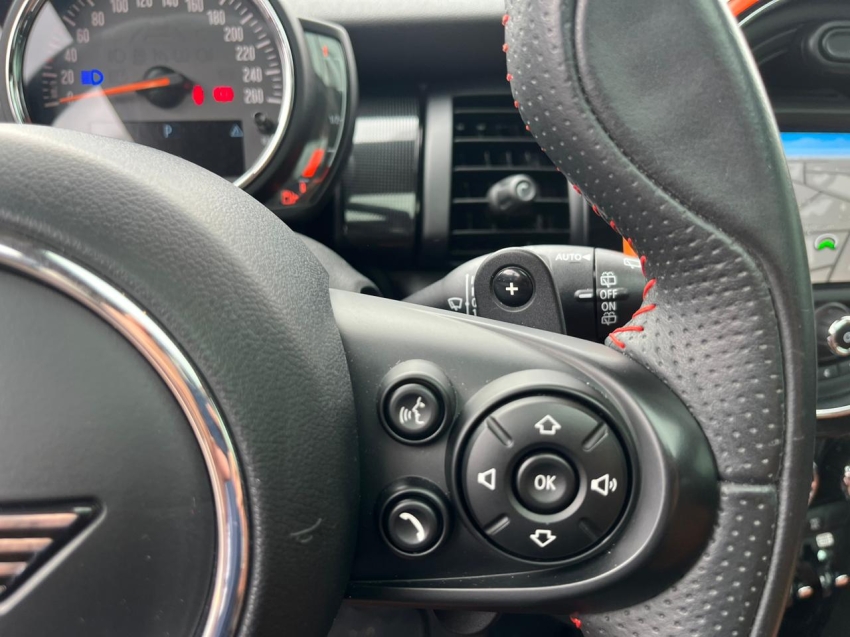 mini cooper 2.0 16v twinpower gasolina s 4p steptronic automatico 202012