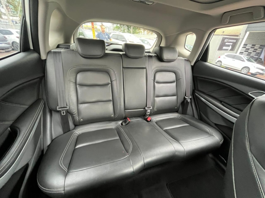 caoa chery tiggo 7 1.5 vvt turbo iflex txs dct flex 4p automatico 202217