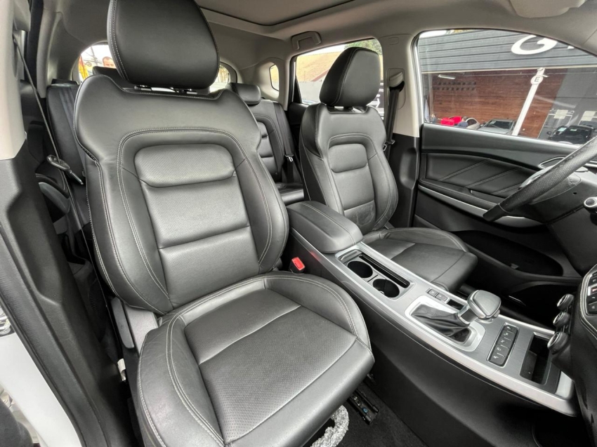 caoa chery tiggo 7 1.5 vvt turbo iflex txs dct flex 4p automatico 202216