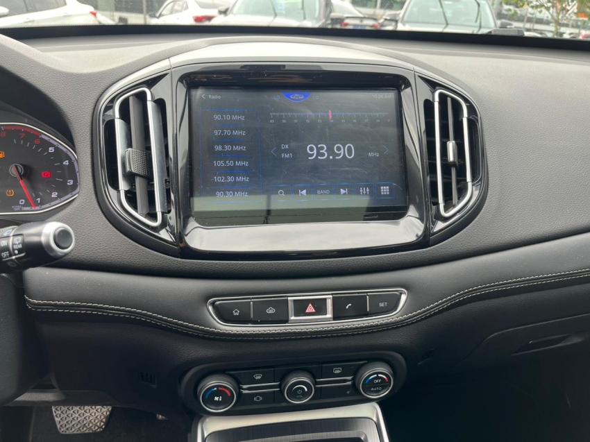 caoa chery tiggo 7 1.5 vvt turbo iflex txs dct flex 4p automatico 202214