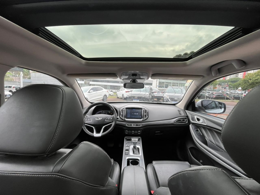 caoa chery tiggo 7 1.5 vvt turbo iflex txs dct flex 4p automatico 20229