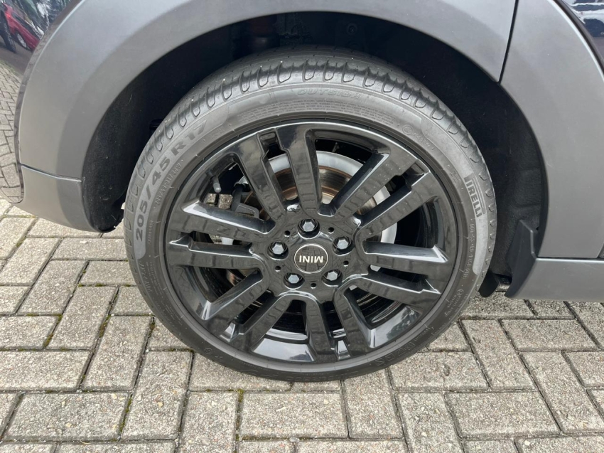 mini cooper 2.0 16v twinpower gasolina s 4p steptronic automatico 202019