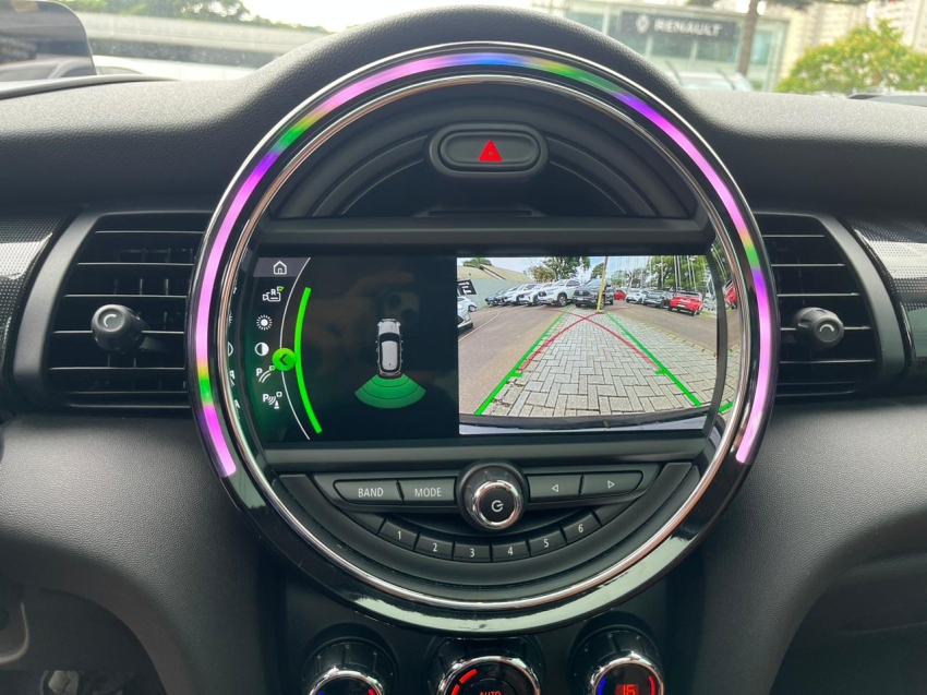 mini cooper 2.0 16v twinpower gasolina s 4p steptronic automatico 202015