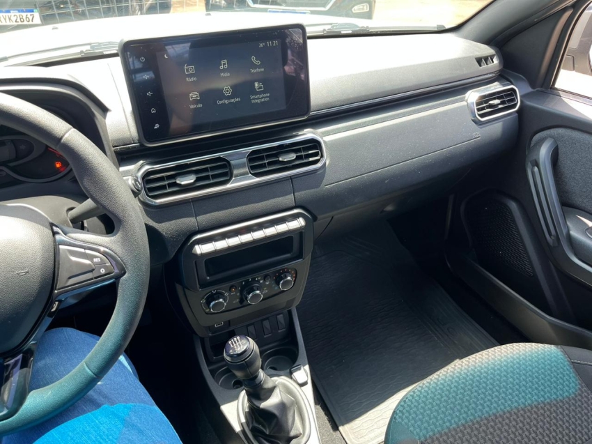 renault oroch 1.6 16v sce flex intense manual 4p 202310