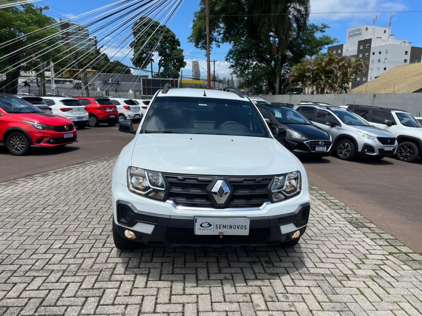 renault oroch 1.6 16v sce flex intense manual 4p 20231