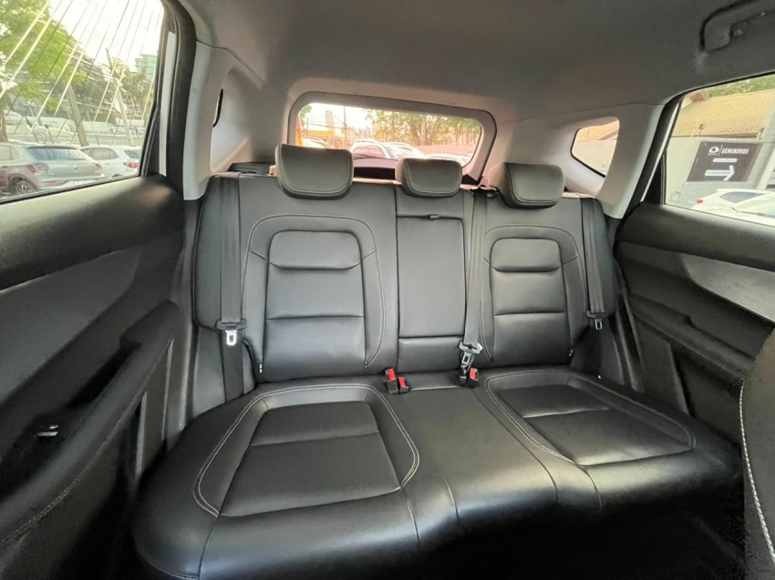 caoa chery tiggo 7 1.5 tci turbo flex sport cvt 4p automatico 202517