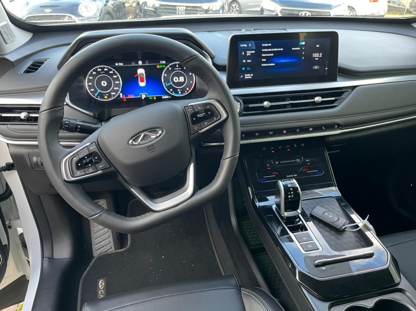 caoa chery tiggo 7 1.5 tci turbo flex sport cvt 4p automatico 202510