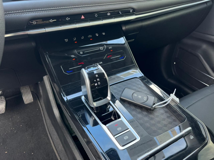 caoa chery tiggo 7 1.5 tci turbo flex sport cvt 4p automatico 202515