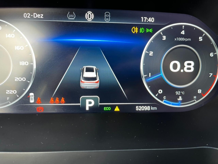 caoa chery tiggo 7 1.5 tci turbo flex sport cvt 4p automatico 202512