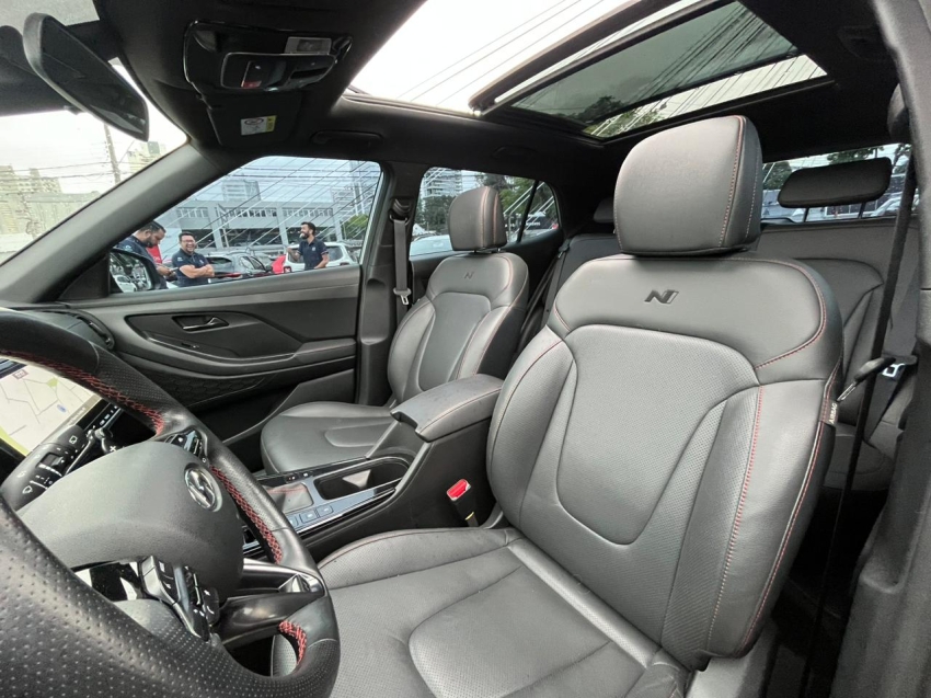 hyundai creta 1.0 tgdi flex n line automatico 4p 202315