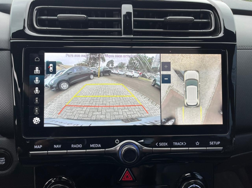 hyundai creta 1.0 tgdi flex n line automatico 4p 202314