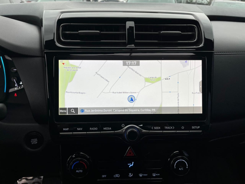 hyundai creta 1.0 tgdi flex n line automatico 4p 202313