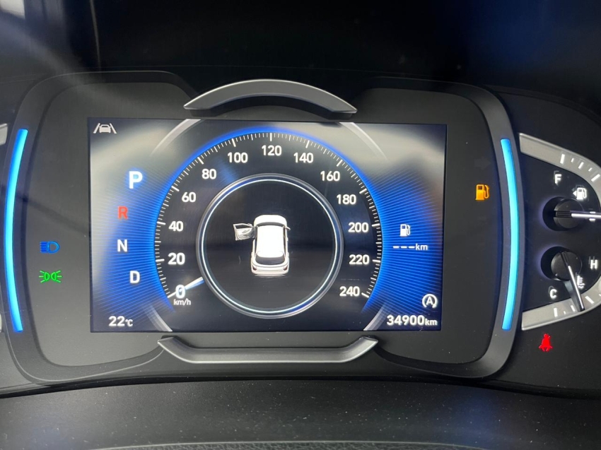 hyundai creta 1.0 tgdi flex n line automatico 4p 202311