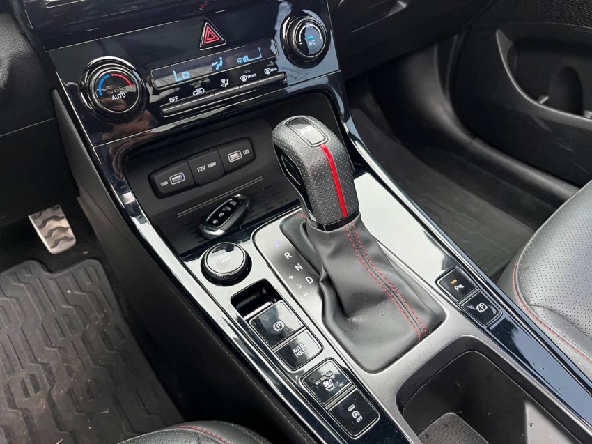 hyundai creta 1.0 tgdi flex n line automatico 4p 202310