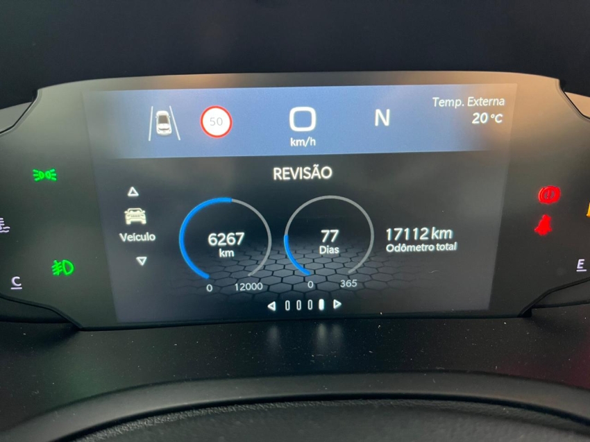 jeep renegade 1.3 t270 turbo flex s 4x4 at9 4p automatico 202413