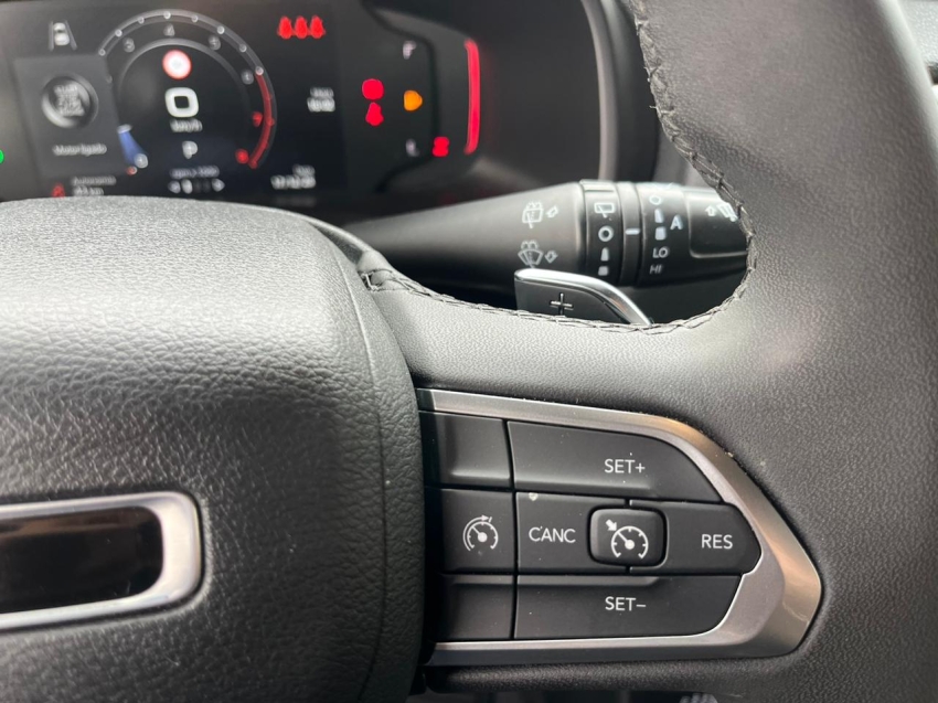 jeep renegade 1.3 t270 turbo flex s 4x4 at9 4p automatico 202414