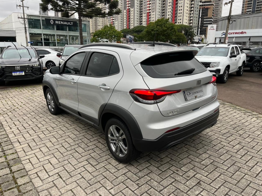 fiat pulse 1.0 turbo 200 flex drive cvt 4p automatico 20224