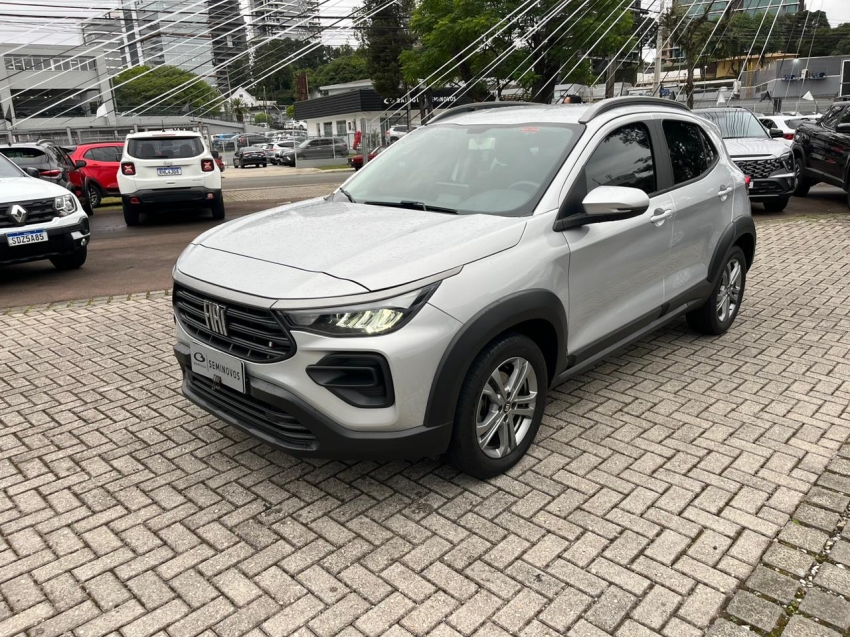 fiat pulse 1.0 turbo 200 flex drive cvt 4p automatico 20222