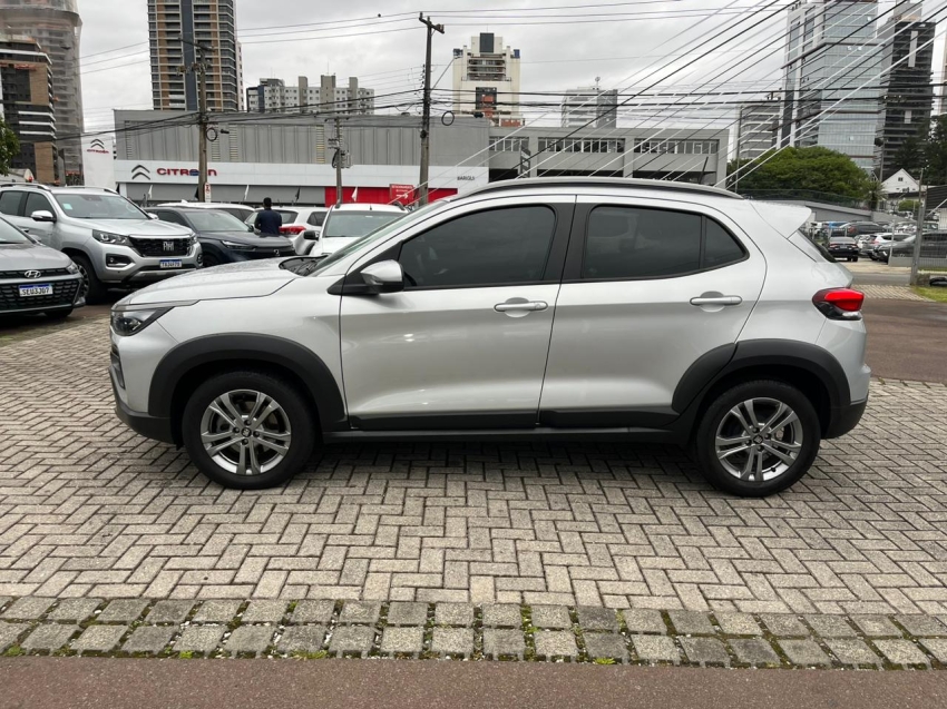 fiat pulse 1.0 turbo 200 flex drive cvt 4p automatico 20223