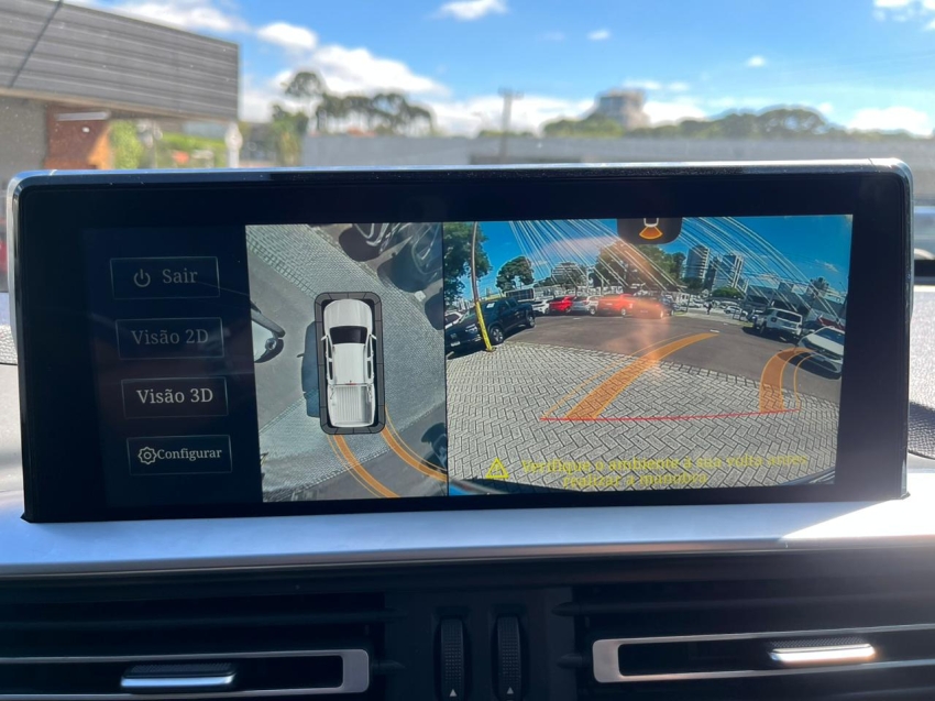 fiat titano 2.2 turbo diesel ranch 4x4 at6 4p automatico 202514