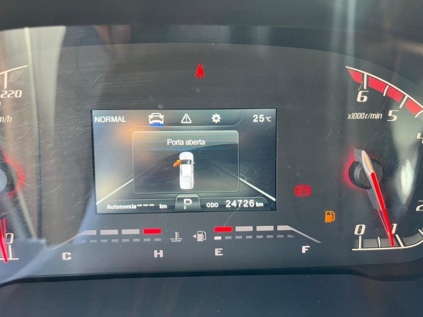 fiat titano 2.2 turbo diesel ranch 4x4 at6 4p automatico 202512