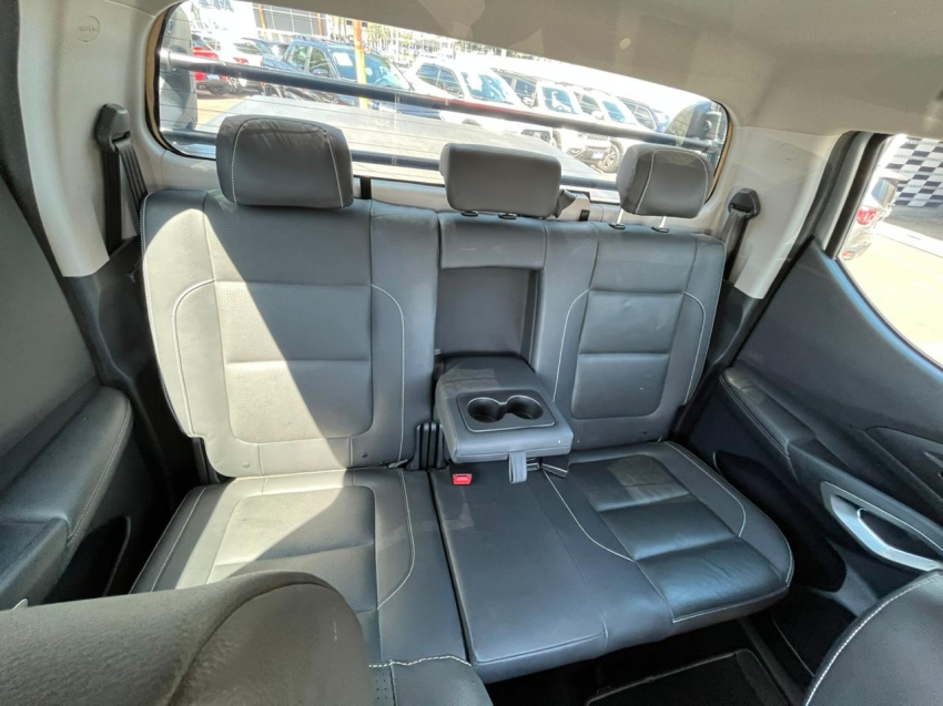 fiat titano 2.2 turbo diesel ranch 4x4 at6 4p automatico 202517