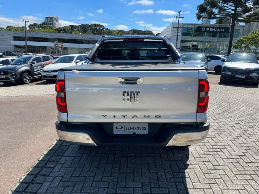 fiat titano 2.2 turbo diesel ranch 4x4 at6 4p automatico 20255