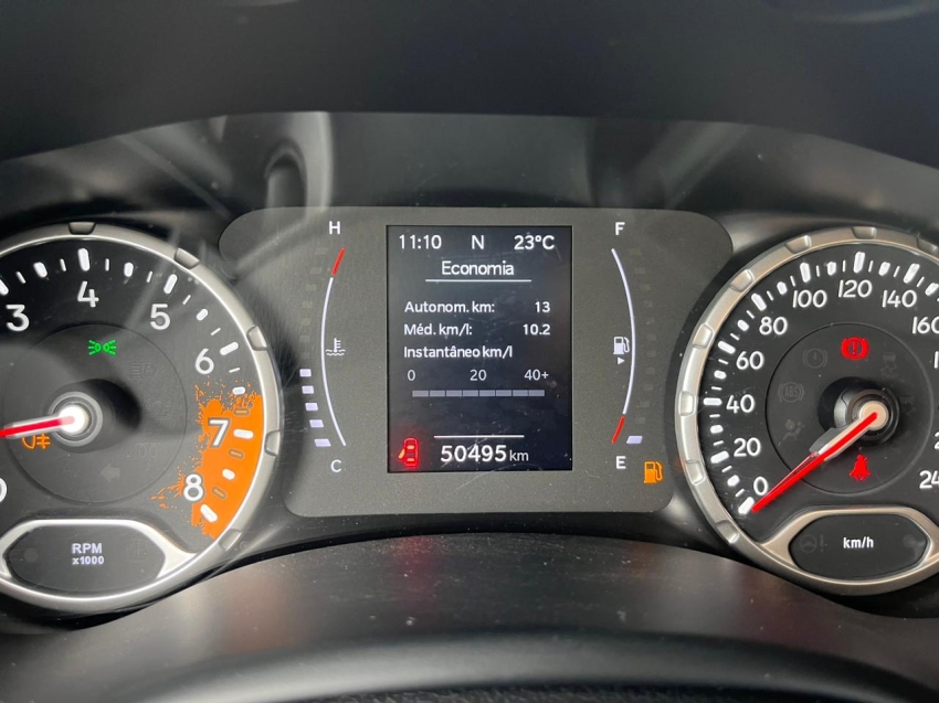 jeep renegade 1.8 16v flex sport 4p automatico 202112
