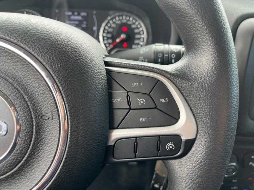 jeep renegade 1.8 16v flex sport 4p automatico 202111