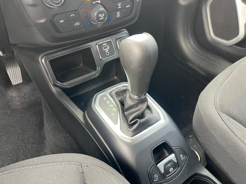jeep renegade 1.8 16v flex sport 4p automatico 202116