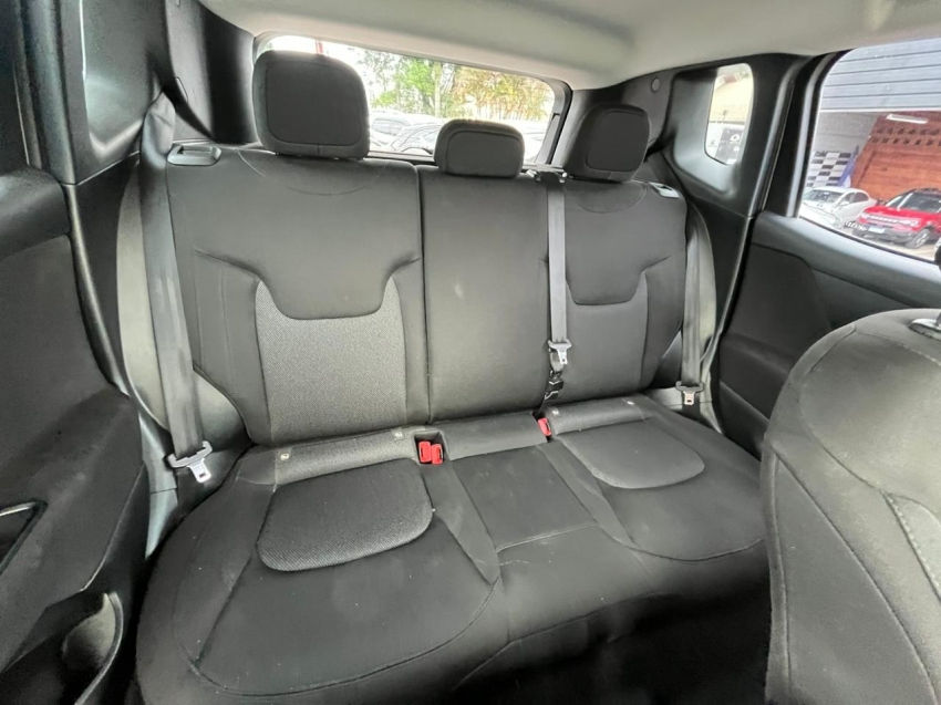 jeep renegade 1.8 16v flex sport 4p automatico 202118