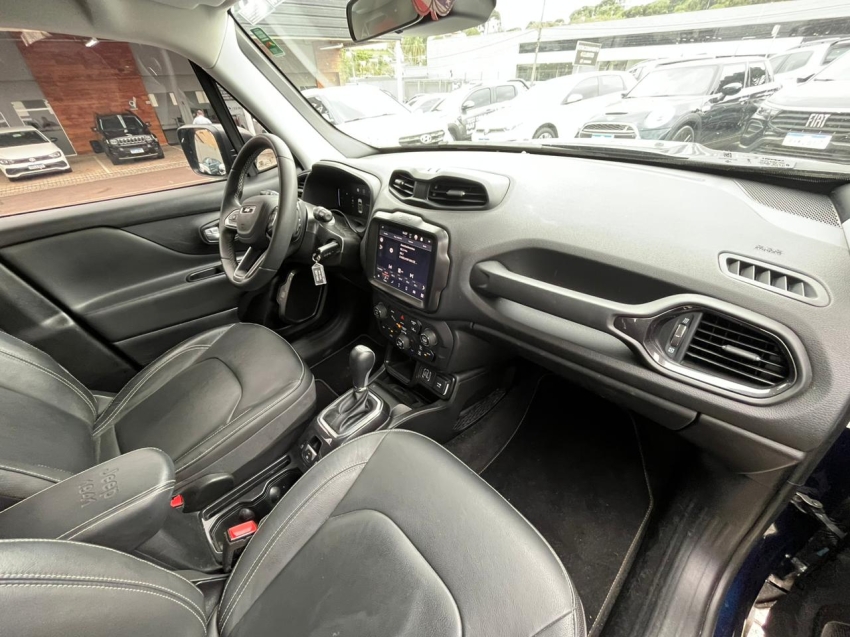 jeep renegade 1.3 t270 turbo flex longitude at6 4p automatico 202310