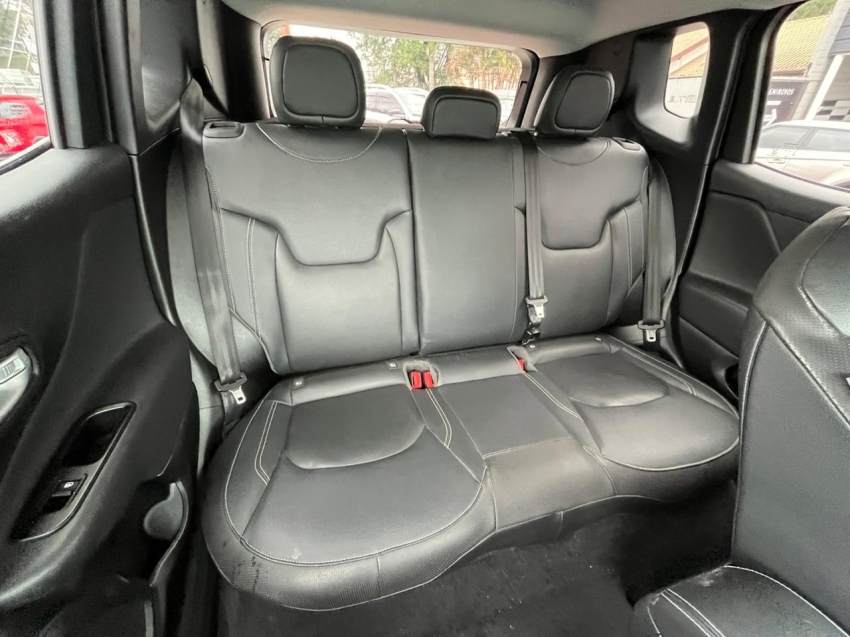 jeep renegade 1.3 t270 turbo flex longitude at6 4p automatico 20239