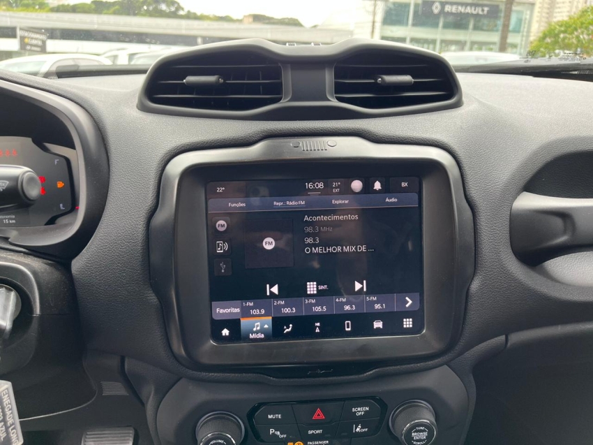 jeep renegade 1.3 t270 turbo flex longitude at6 4p automatico 202315