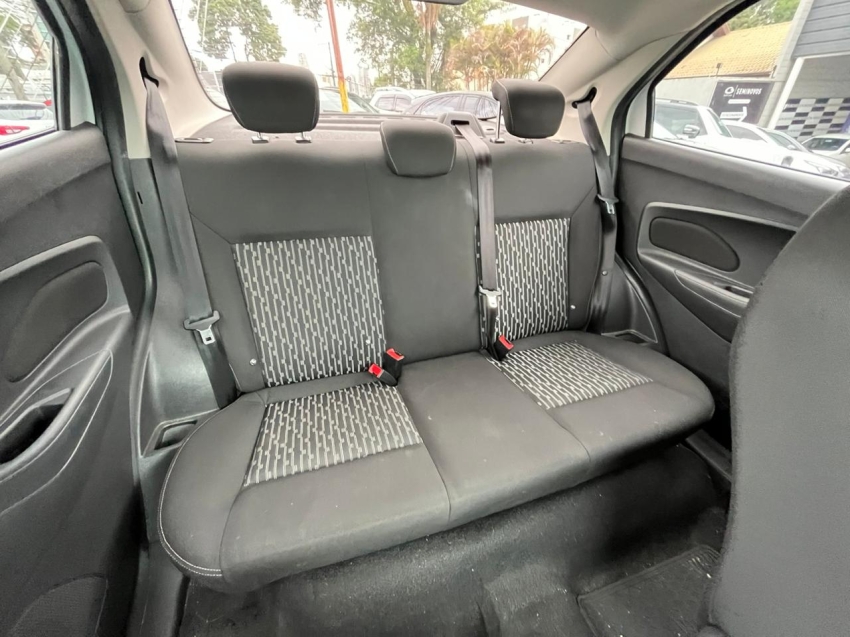 ford ka + 1.0 ti-vct flex se manual 4p 201916