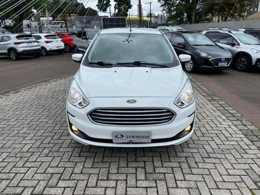 ford ka + 1.0 ti-vct flex se manual 4p 20191